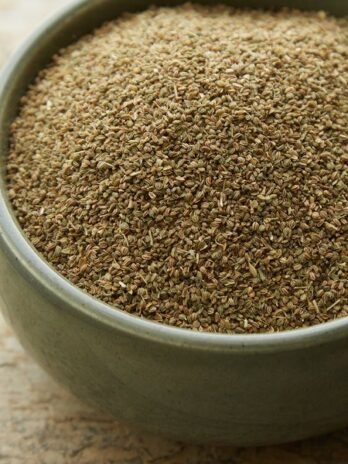 Celery Seed