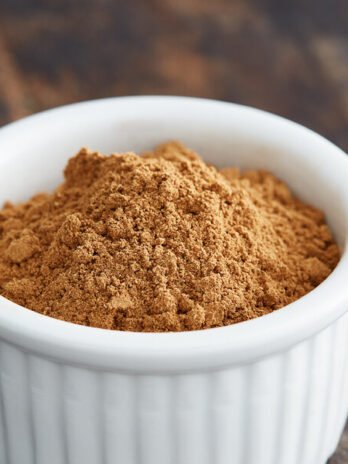 Chinese Five Spice Powder