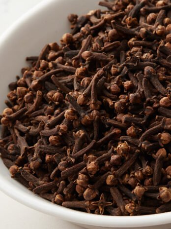 Cloves