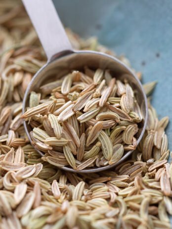 Fennel Seed