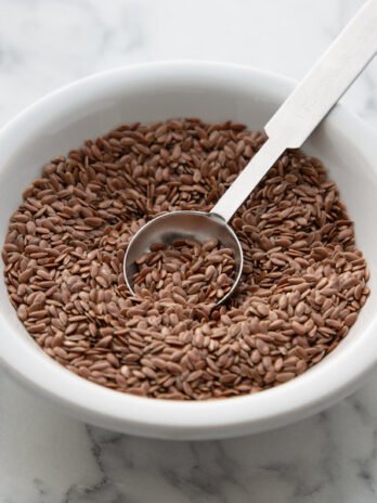 Flaxseed