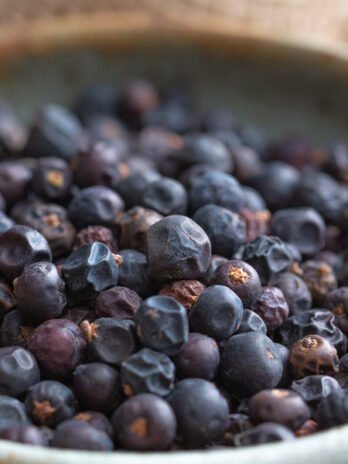 Juniper Berries