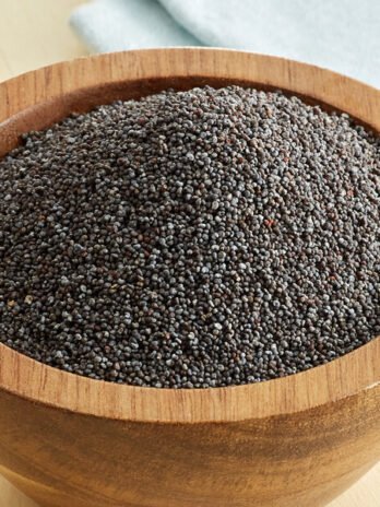 Poppy Seed