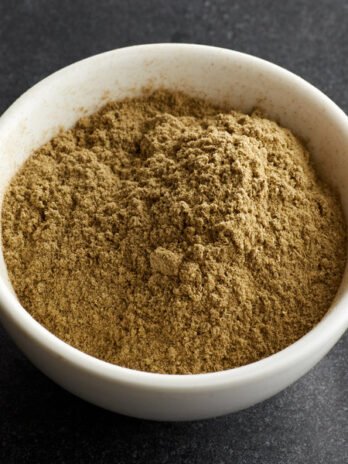 Sage Herb Powder