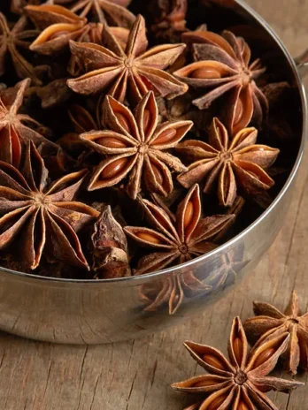 Star Anise