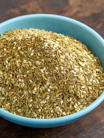 Za’atar